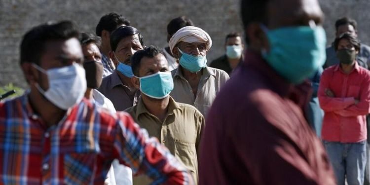 Opinion :  Penalty for wearing unclean masks