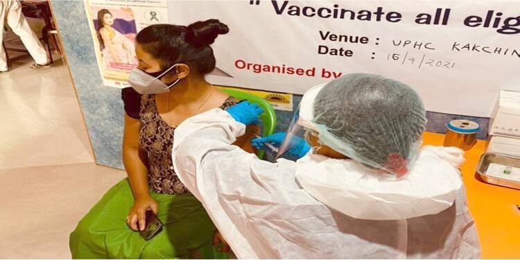 Manipur Government extends curfew for another 10 days