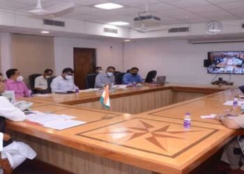 Assam Covid -19 :  56 more fatalities ,  3650 fresh cases  reported