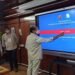 CM Rio launches Nagaland COVID -19 Information App