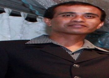 Senior journalist Sameer Sohliya  passes away