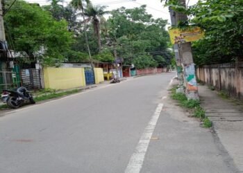 Assam Extends COVID Lockdown Restrictions Till June 16