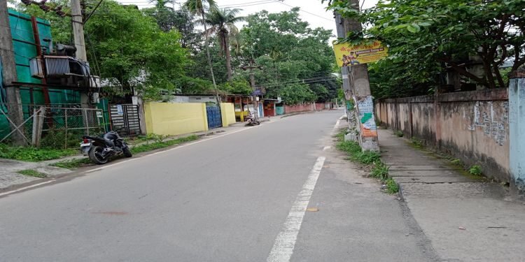 Assam Extends COVID Lockdown Restrictions Till June 16