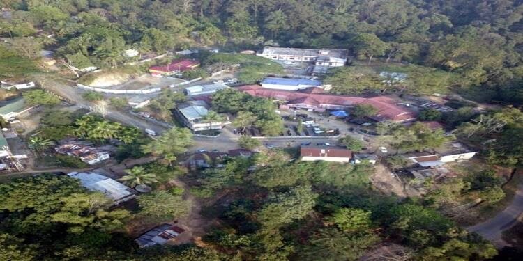 Meghalaya : South Garo Hills District faces acute shortage of teachers