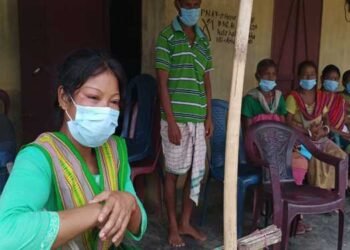 2 minor sisters  were raped and murdered in Kokrajhar  :  Assam DGP