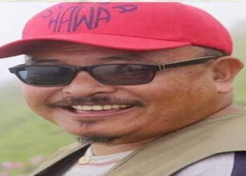 Manipur: One more journalist succumbs to COVID-19, 14  more deaths reported