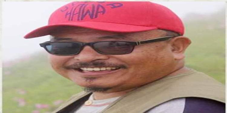 Manipur: One more journalist succumbs to COVID-19, 14 more deaths reported