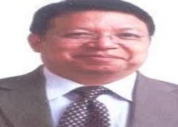 Opposition MLA , Ampareen Lyngdoh demands Thomas Sangma’s removal