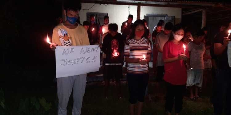 More Garo NGOs from Meghalaya – Assam add to clamour for investigation