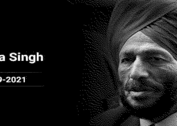 Milkha Singh passes away due to Covid -19 complications