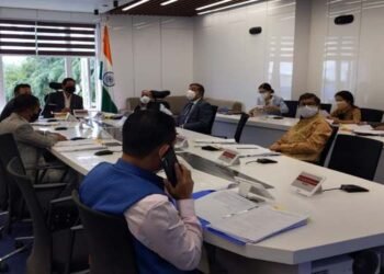 Cabinet approves amendment of the Meghalaya Civil Service Rules 1975