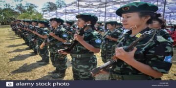 Collection of taxes by a ‘Govt’ from its citizen is a legitimate right: NSCN (IM)