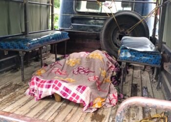 Two minor sisters found hanging from tree in Kokrajhar