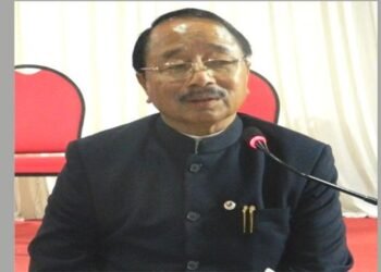 ‘Can no longer tolerate the arbitrary & dictatorial functioning of PDA Govt’: NPFLP spokesperson