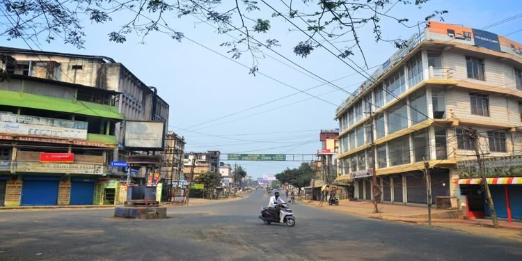 Lockdown in Nagaland extended till June 18 with certain relaxations