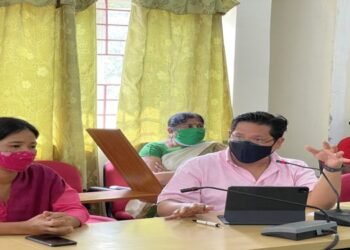 Meghalaya Govt to provide help to “Nano Jackfruit Entrepreneurs”