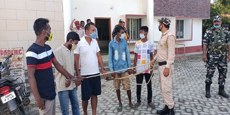 2 tribal sisters were either murdered or they ended their lives under duress in BTR says Assam CM