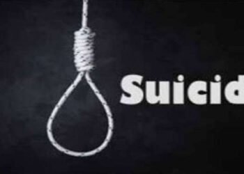 28- year- old Garo  youth from Nagaland commits  suicide in  Delhi