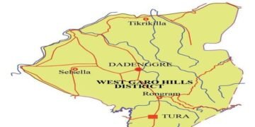 Tura resident raises pertinent questions on lockdown