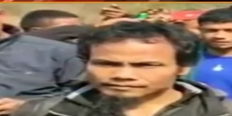 NLFB Chief Batha along with  80 members to surrender today