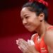 Manipur’s Mirabai Chanu wins Silver in Weightlifting Women’s 49kg category