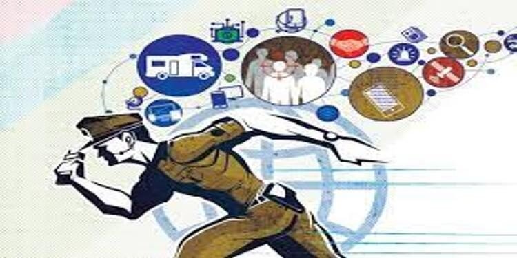 You  can  now rate the quality of policing in India and be part of the police reforms process