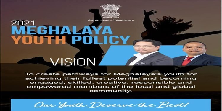 State Cabinet approves ‘Meghalaya Youth Policy 2021’