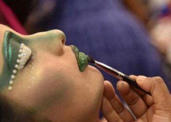 Meghalaya : Beauty parlours , Spas  allowed to operate in East Khasi Hills