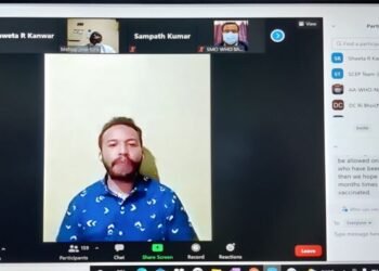 Religious leaders to play key role in battle against  misinformation on COVID-19