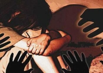 4 arrested in South Garo Hills  after allegedly gang raping minor