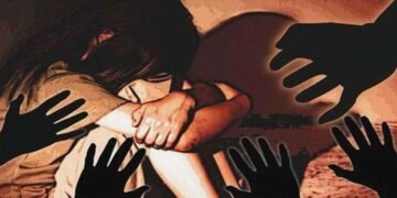 4 arrested in South Garo Hills  after allegedly gang raping minor