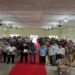 CM Conrad Interacts with Farmers, Producer Groups, SHGs & Entrepreneurs in NGH