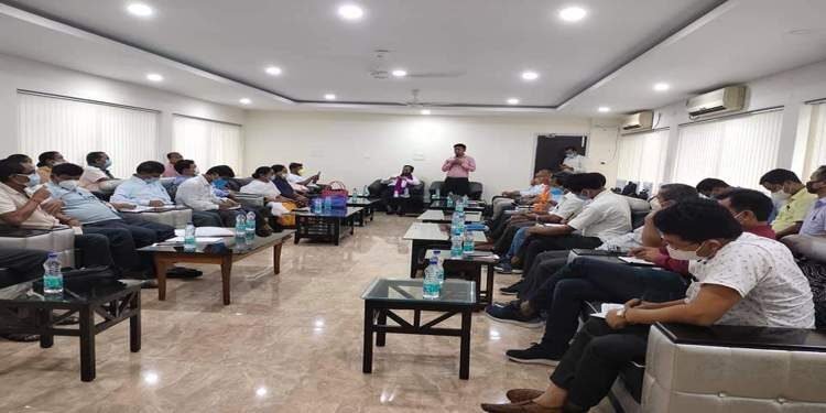 Bodo organizations appeal to newly created NLFB to shun violence