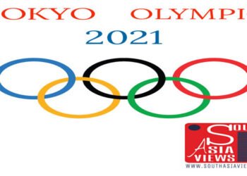 Tokyo Olympics 2020 kicks off tomorrow with a scaled down Opening Ceremony