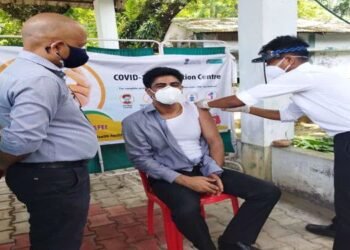 Activist demand cancellation of transfer of SGH DC S F Hamid