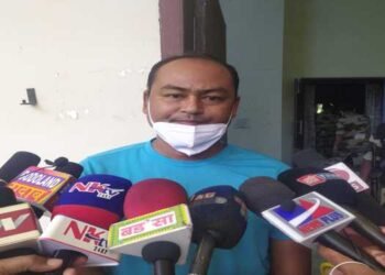 Former NDFB-S leader Saoraigwra hails NLFB ‘s decision to come overground