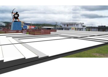 Indelible Legacy of Colonial Suppression