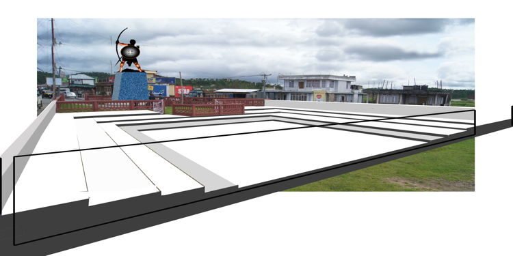 Indelible Legacy of Colonial Suppression