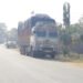 Activist slams illegal movement of coal trucks, files FIR