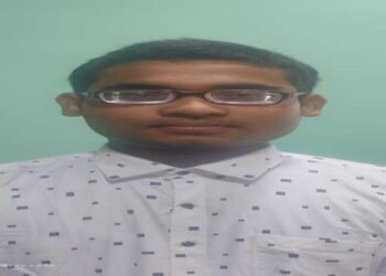 Meghalaya : Tura topper aims for the space frontier