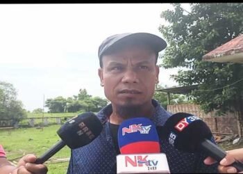 BTR : 180 more  NLFB cadres to come overground before Aug 15