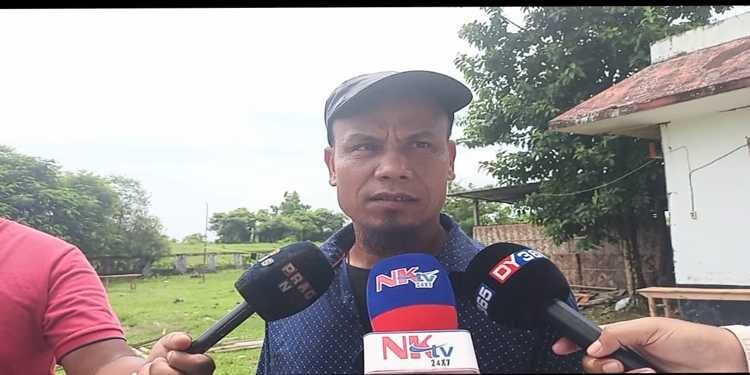 BTR : 180 more NLFB cadres to come overground before Aug 15