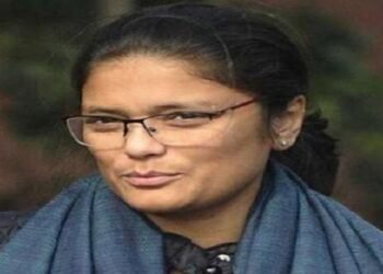Cong leader Sushmita Dev quits Congress , likely to join TMC