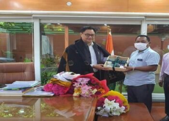 Meghalaya : GHADC employees to get 3 months pay