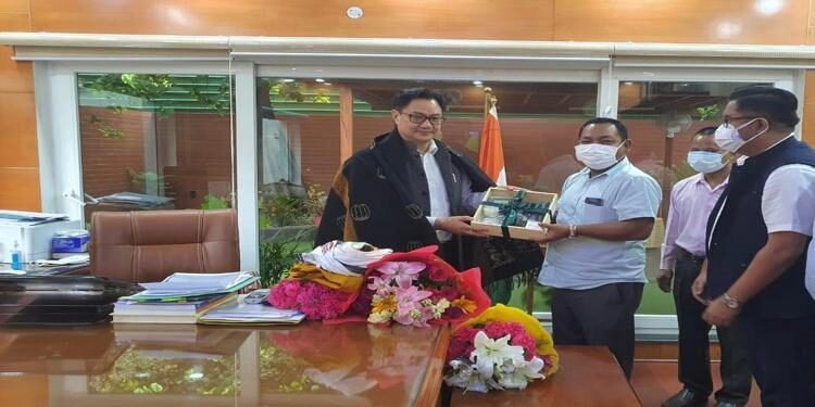 Meghalaya : GHADC employees to get 3 months pay