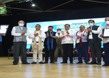 NRL signs MOU with IWAI for transportation of Cargo for NRL Expansion Project