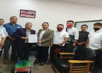 AGHJAC seeks set up of sports academy in Garo Hills