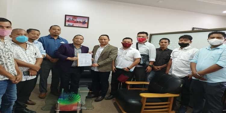 AGHJAC seeks set up of sports academy in Garo Hills