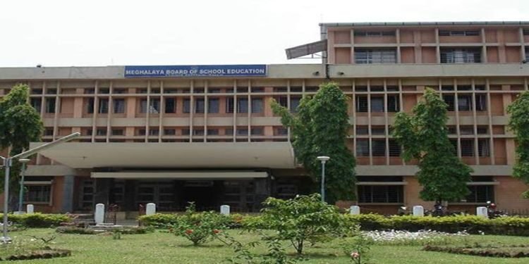 Meghalaya : MBOSE Topper’s Speak: