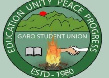 Meghalaya : GSU writes to DC over overloaded boulder trucks